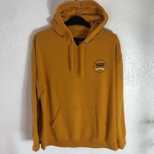 Van’s XXL Hooded Sweatshirt